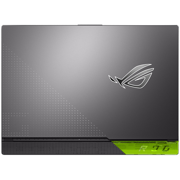 لپ تاپ ایسوس G513 سری ROG Strix G15 مدل 2022