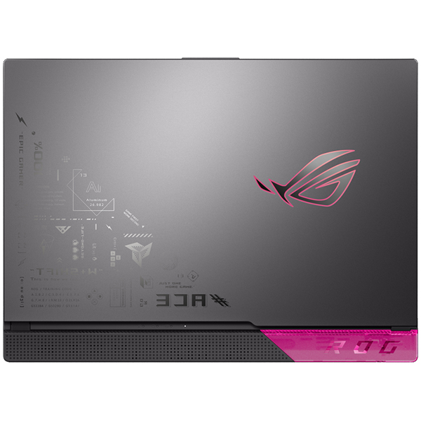 لپ تاپ ایسوس G513 سری ROG Strix G15 مدل 2022