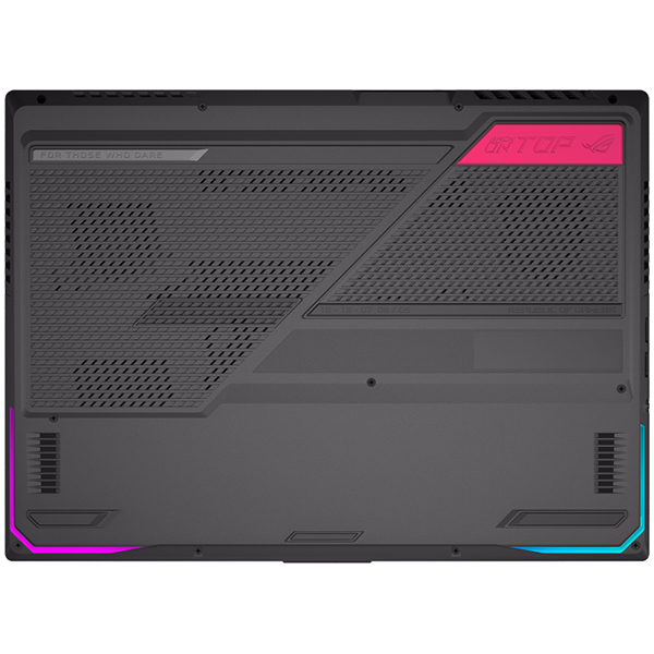 لپ تاپ ایسوس G513 سری ROG Strix G15 مدل 2022