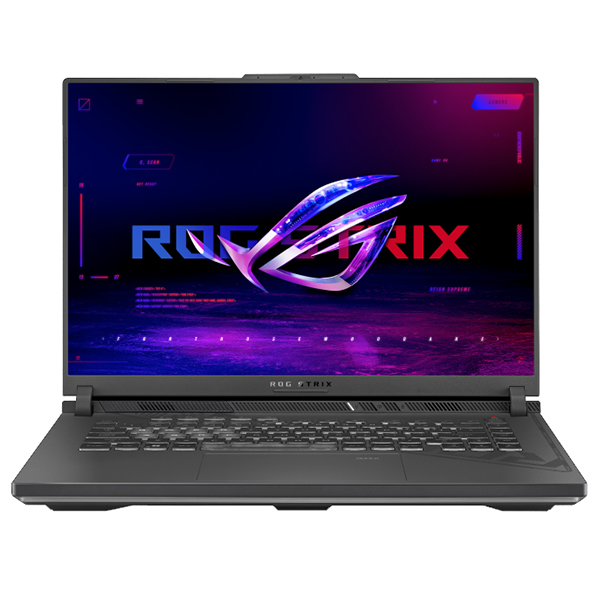 لپ تاپ ایسوس G614 سری ROG Strix G16 مدل 2023