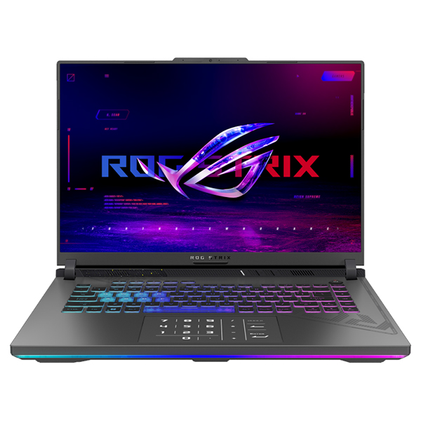 لپ تاپ ایسوس G614 سری ROG Strix G16 مدل 2023