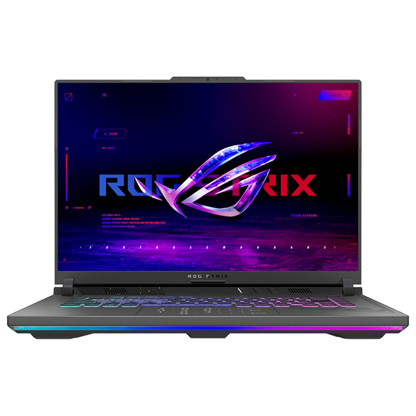 لپ تاپ ایسوس G614 سری ROG Strix G16 مدل 2023