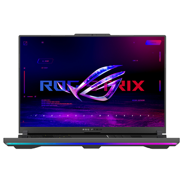 لپ تاپ ایسوس G614 سری ROG Strix G16 مدل 2023