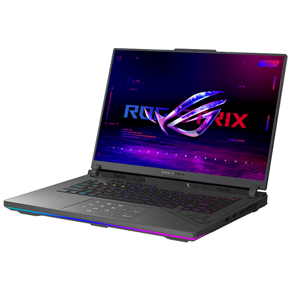 لپ تاپ ایسوس G614 سری ROG Strix G16 مدل 2023