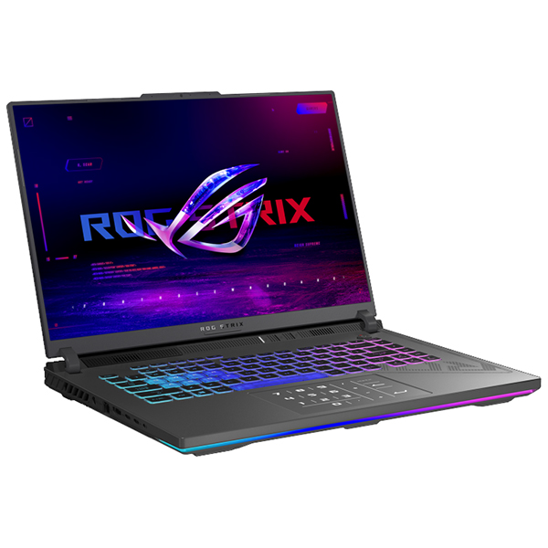 لپ تاپ ایسوس G614 سری ROG Strix G16 مدل 2023