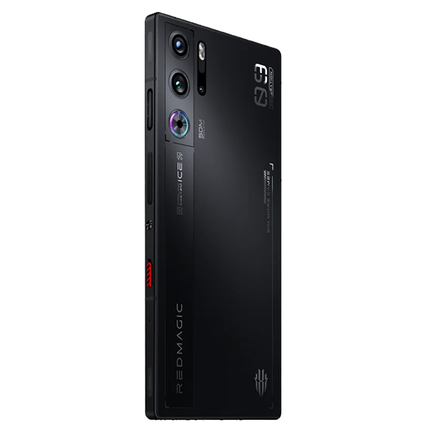 گوشی موبایل ZTE nubia Red Magic 9 Pro