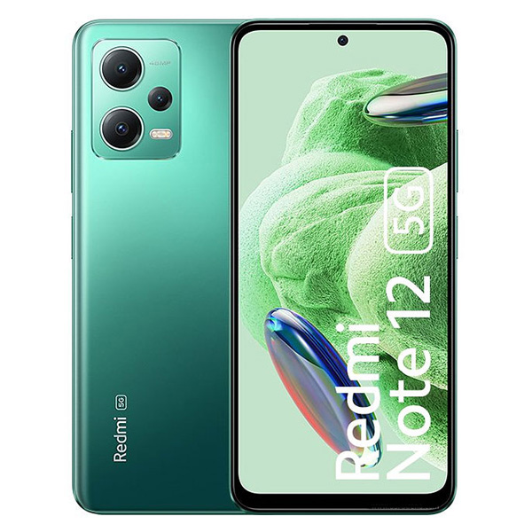 گوشی موبایل Xiaomi Redmi Note 12 شیائومی 5G