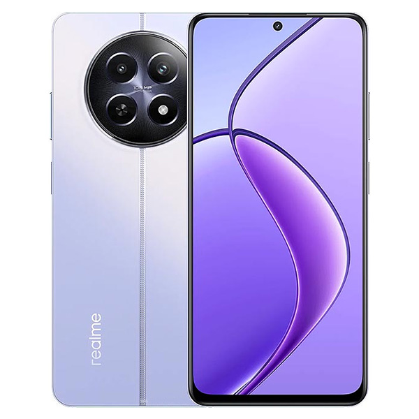 گوشی موبایل ریلمی Realme 12