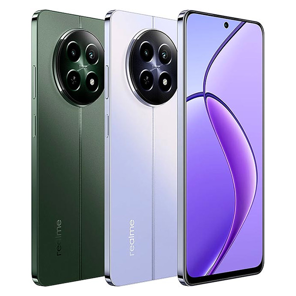 گوشی موبایل ریلمی Realme 12