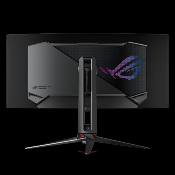 مانیتور ایسوس ROG Swift OLED PG34WCDM گیمینگ 34 اینچ