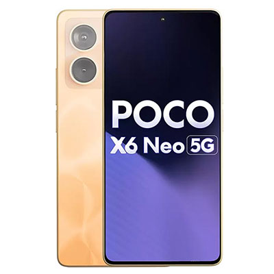 گوشی موبایل شیائومی Xiaomi Poco X6 Neo