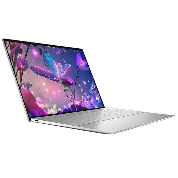 لپ تاپ دل XPS 13 plus مدل 2022