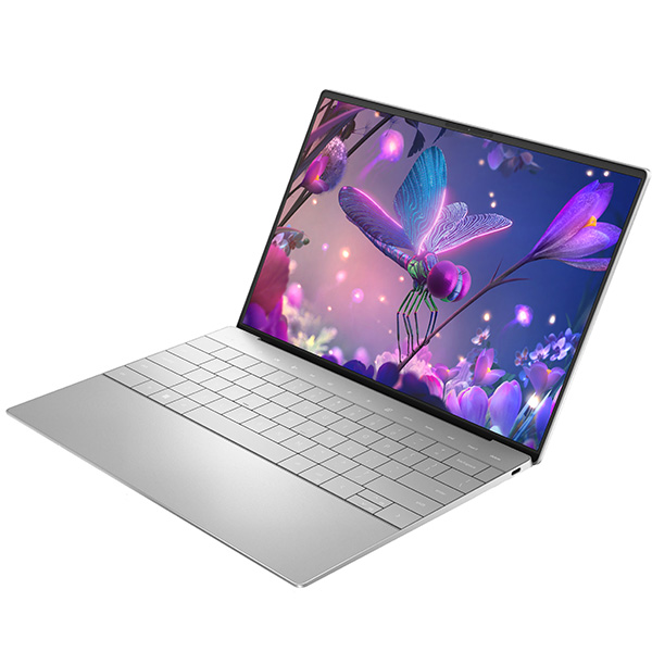 لپ تاپ دل XPS 13 plus مدل 2022