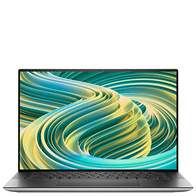 لپ تاپ دل XPS 15 مدل 2022