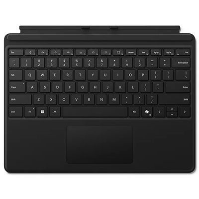 تایپ کاور مایکروسافت Surface Pro Keyboard برای کسب و کار