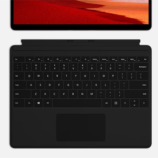 کیبورد مایکروسافت Surface Pro
