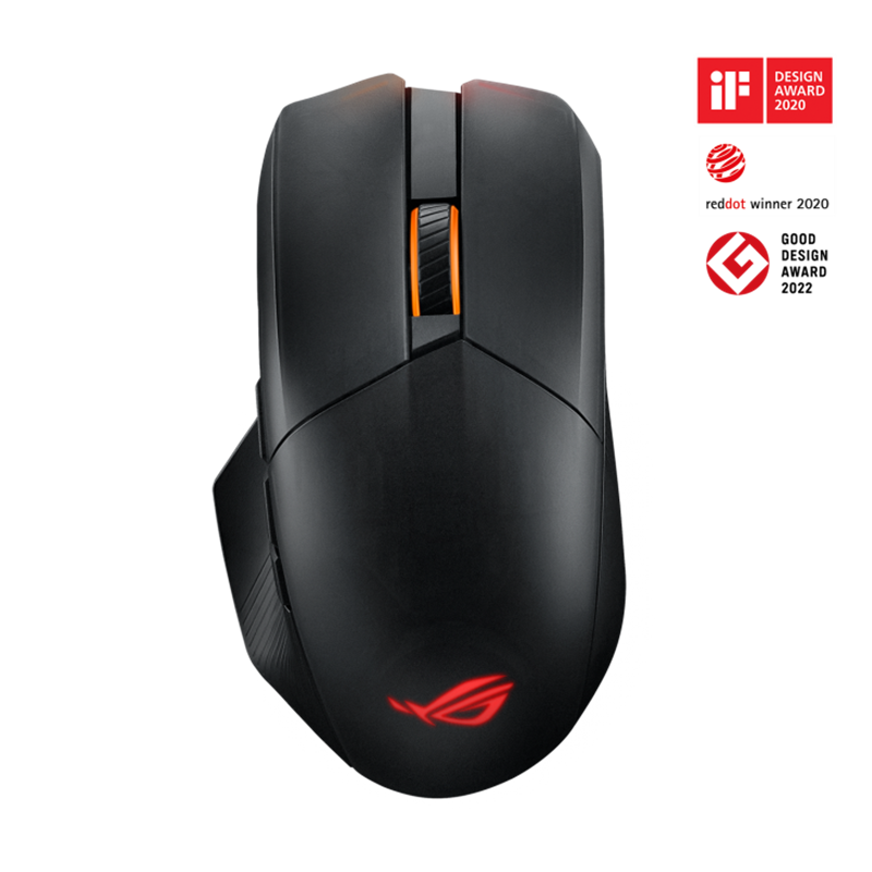 ماوس ایسوس ROG Chakram X Origin گیمینگ