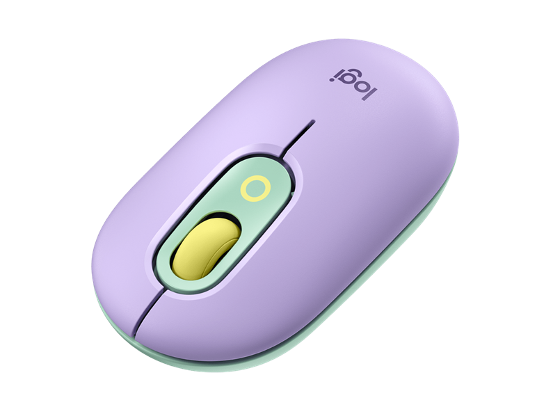 ماوس لاجیتک POP MOUSE بیسیم