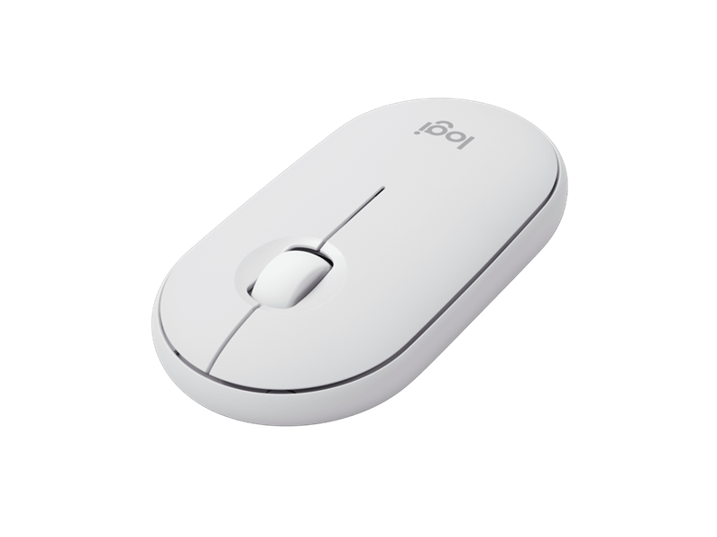 ماوس لاجیتک M350S مدل PEBBLE MOUSE 2