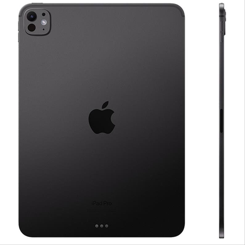 تبلت اپل iPad Pro 11 تراشه M4 مدل 2024