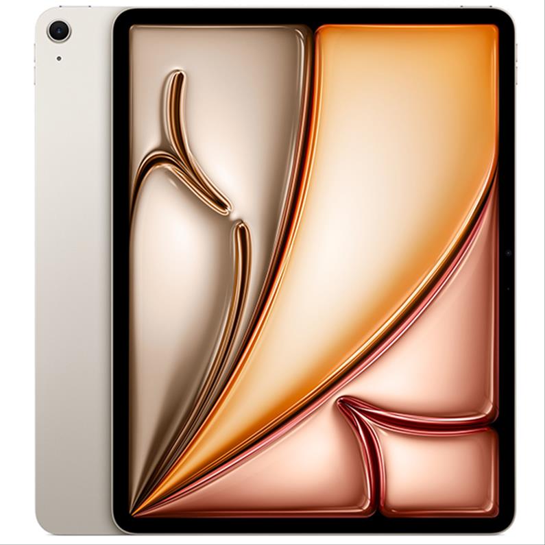 تبلت اپل iPad Air 13 تراشه M2 مدل 2024