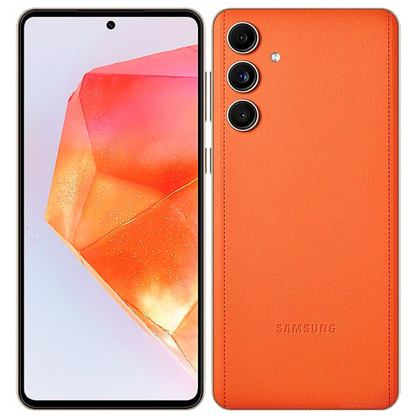 گوشی موبایل سامسونگ Galaxy F55