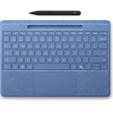 کیبورد سرفیس پرو Surface Pro Flex با Slim Pen