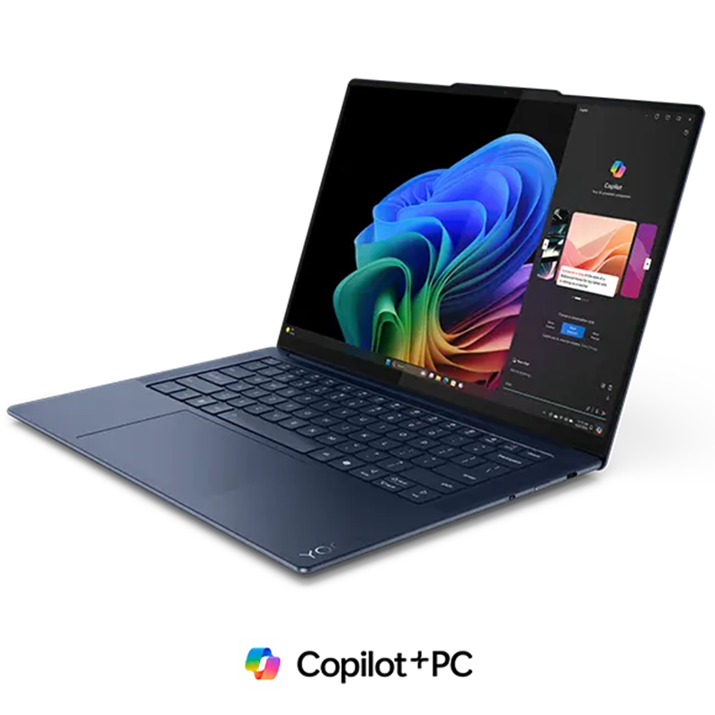 لپ تاپ لنوو Yoga Slim 7x نسل 9