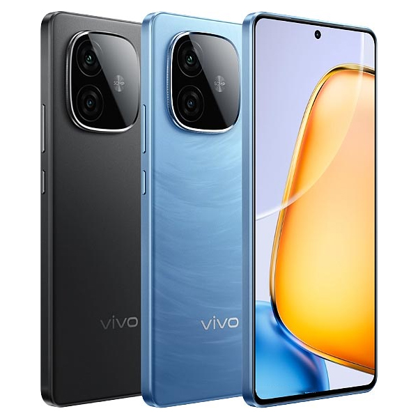 گوشی موبایل ویوو vivo Y200 GT