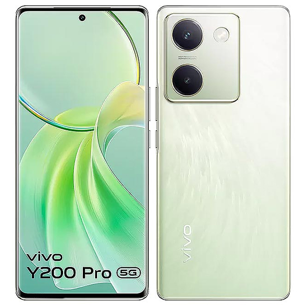 گوشی موبایل ویوو vivo Y200 Pro