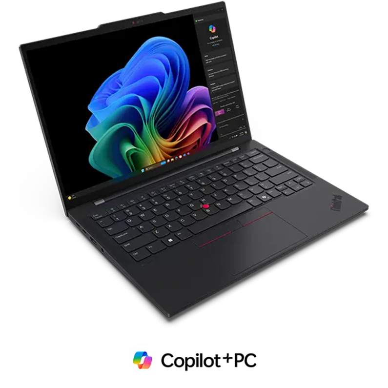 لپ تاپ لنوو ThinkPad T14s Gen 6 Snapdragon