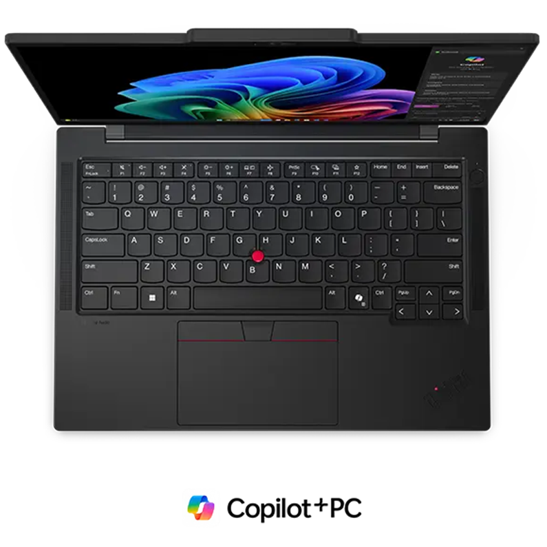 لپ تاپ لنوو ThinkPad T14s Gen 6 Snapdragon