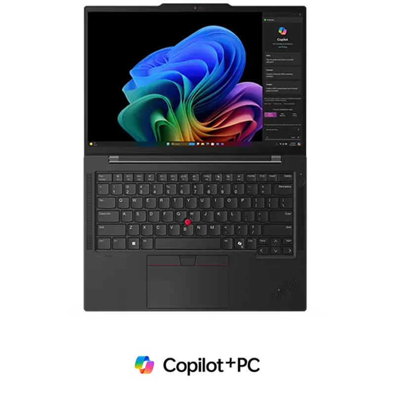 لپ تاپ لنوو ThinkPad T14s Gen 6 Snapdragon