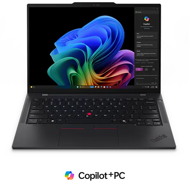 لپ تاپ لنوو ThinkPad T14s Gen 6 Snapdragon