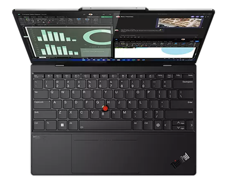 لپ تاپ لنوو ThinkPad Z13 AMD 13