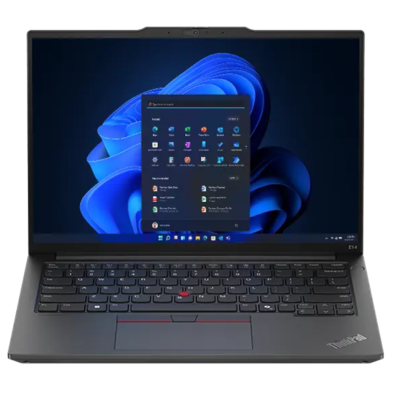 لپ تاپ لنوو ThinkPad E14 Gen 6 Intel 14