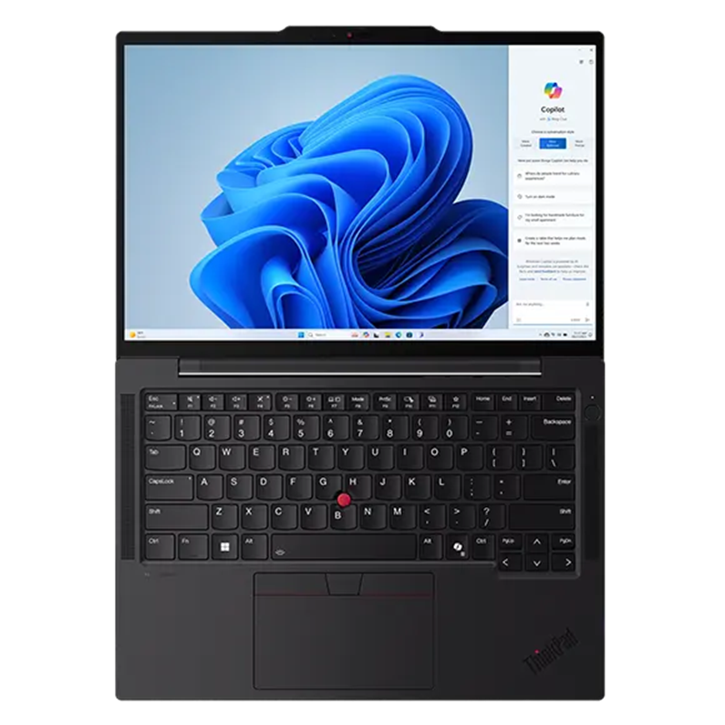 لپ تاپ لنوو ThinkPad T14s Gen 5 Intel