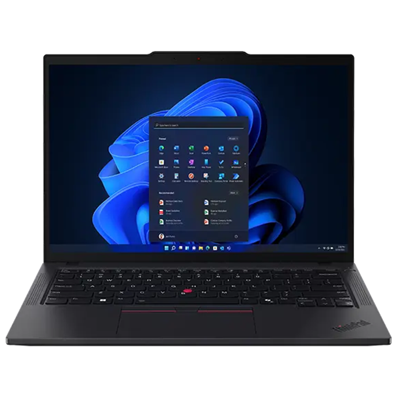 لپ تاپ لنوو ThinkPad T14 Gen 5 Intel