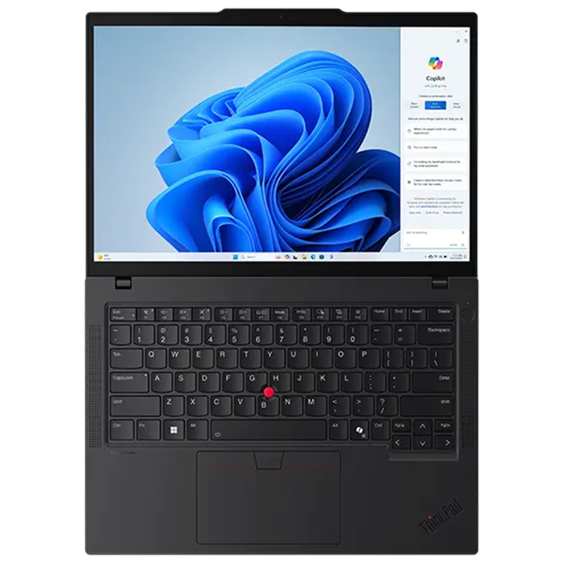 لپ تاپ لنوو ThinkPad T14 Gen 5 Intel