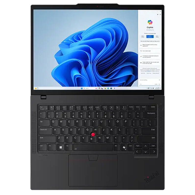 لپ تاپ لنوو ThinkPad T14 Gen 5 AMD