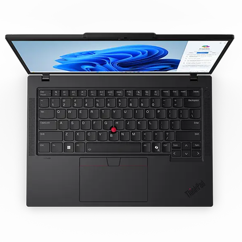 لپ تاپ لنوو ThinkPad T14 Gen 5 AMD