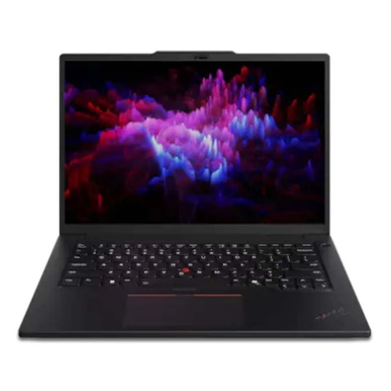 لپ تاپ لنوو ThinkPad P14s Gen 5 Intel