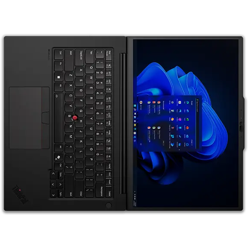 لپ تاپ لنوو ThinkPad P14s Gen 5 Intel