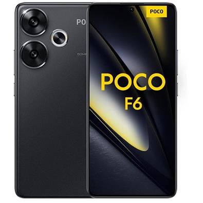 گوشی موبایل شیائومی Poco F6