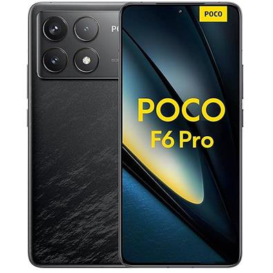 گوشی موبایل شیائومی Poco F6 Pro