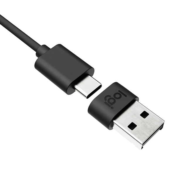 هدست لاجیتک ZONE 750 سیمی USB