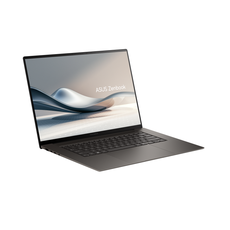 لپ تاپ ایسوس Zenbook S 16 مدل UM5606