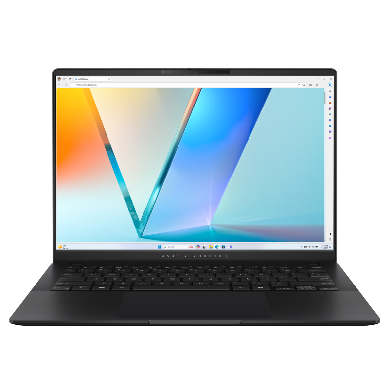 لپ تاپ ایسوس M5406 سری Vivobook S 14