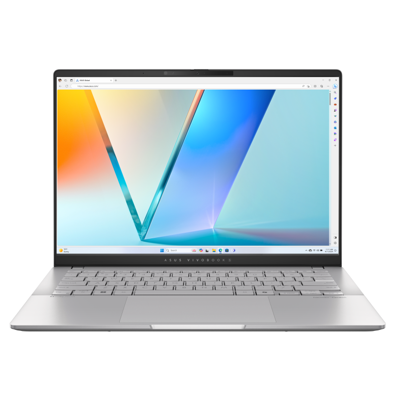 لپ تاپ ایسوس M5406 سری Vivobook S 14