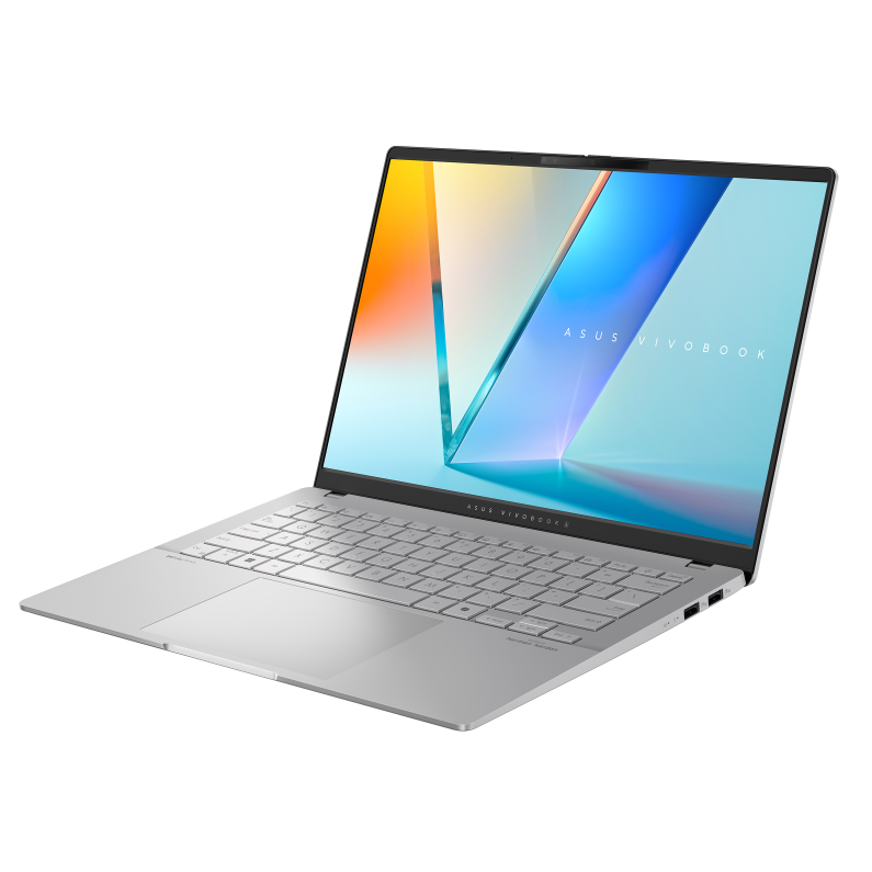 لپ تاپ ایسوس M5406 سری Vivobook S 14